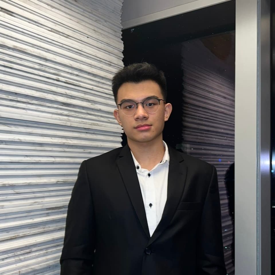 Brian Adhitya