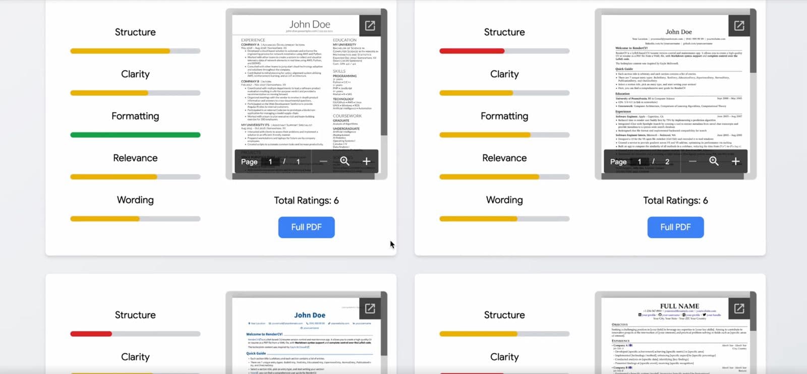 GDSC Resume Roast preview